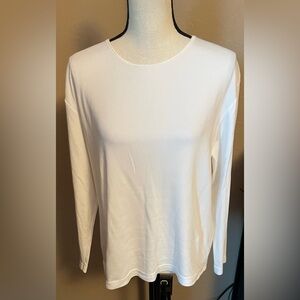 Preview Collection Long Sleeve Tee